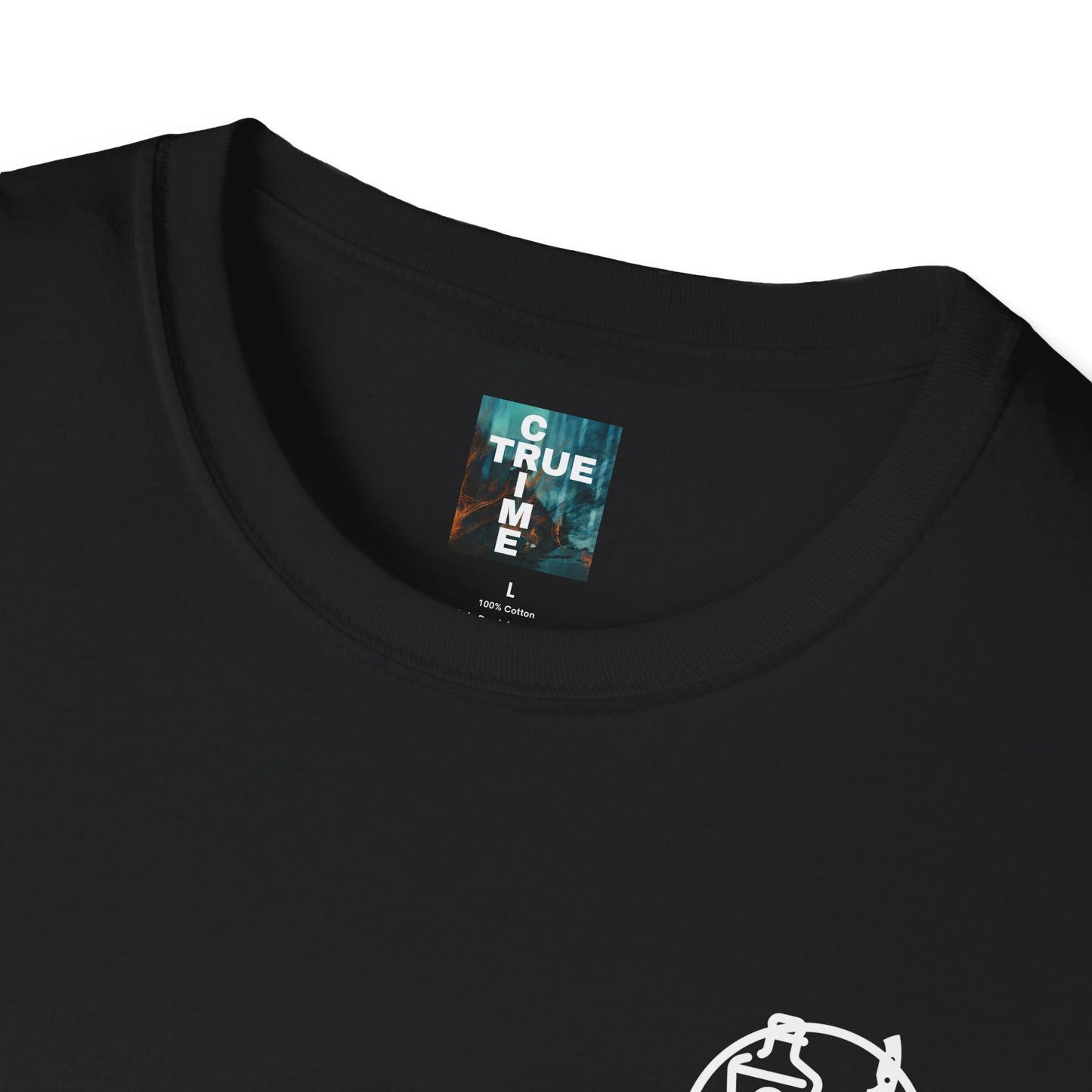 Investigator's Comfort Tee