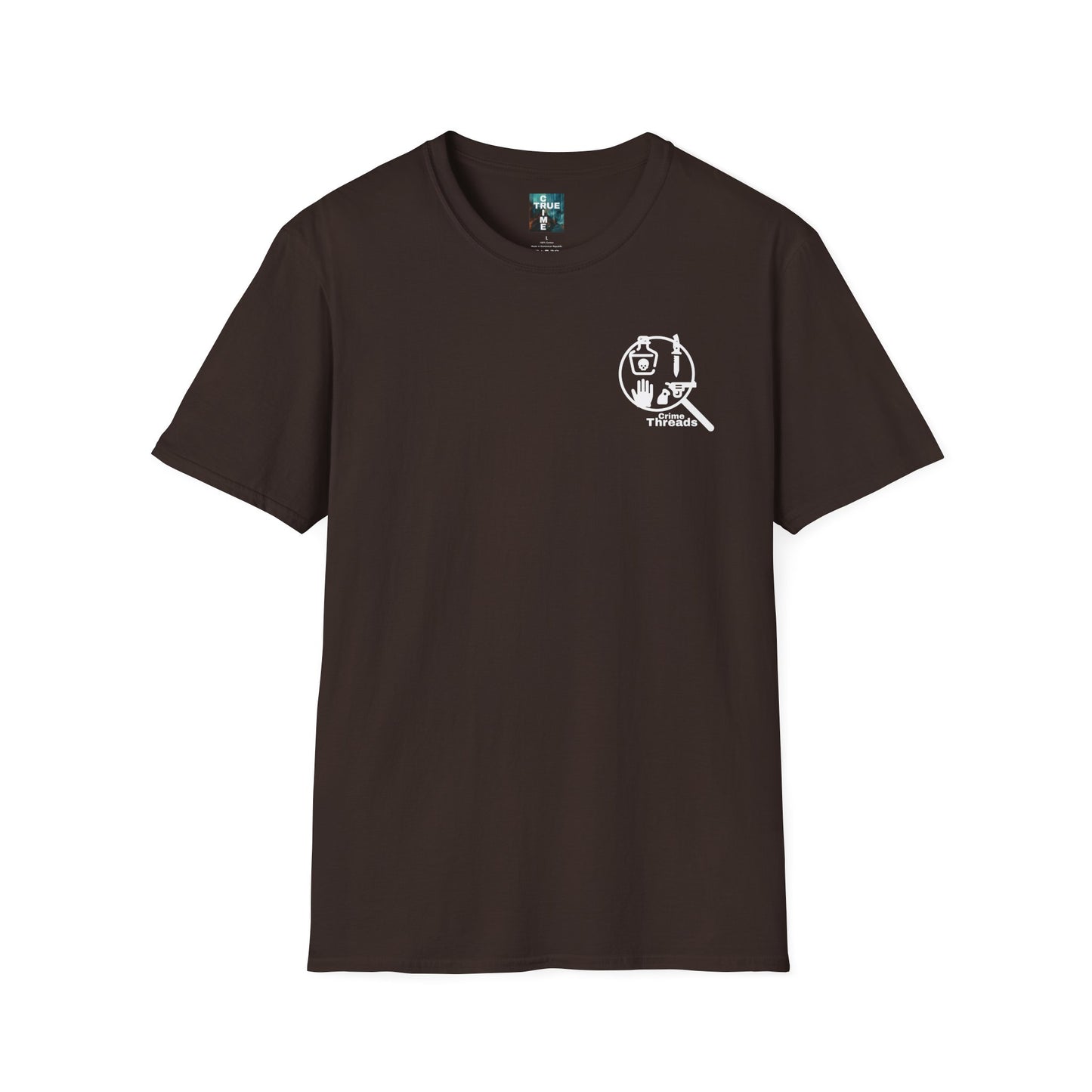 Investigator's Comfort Tee
