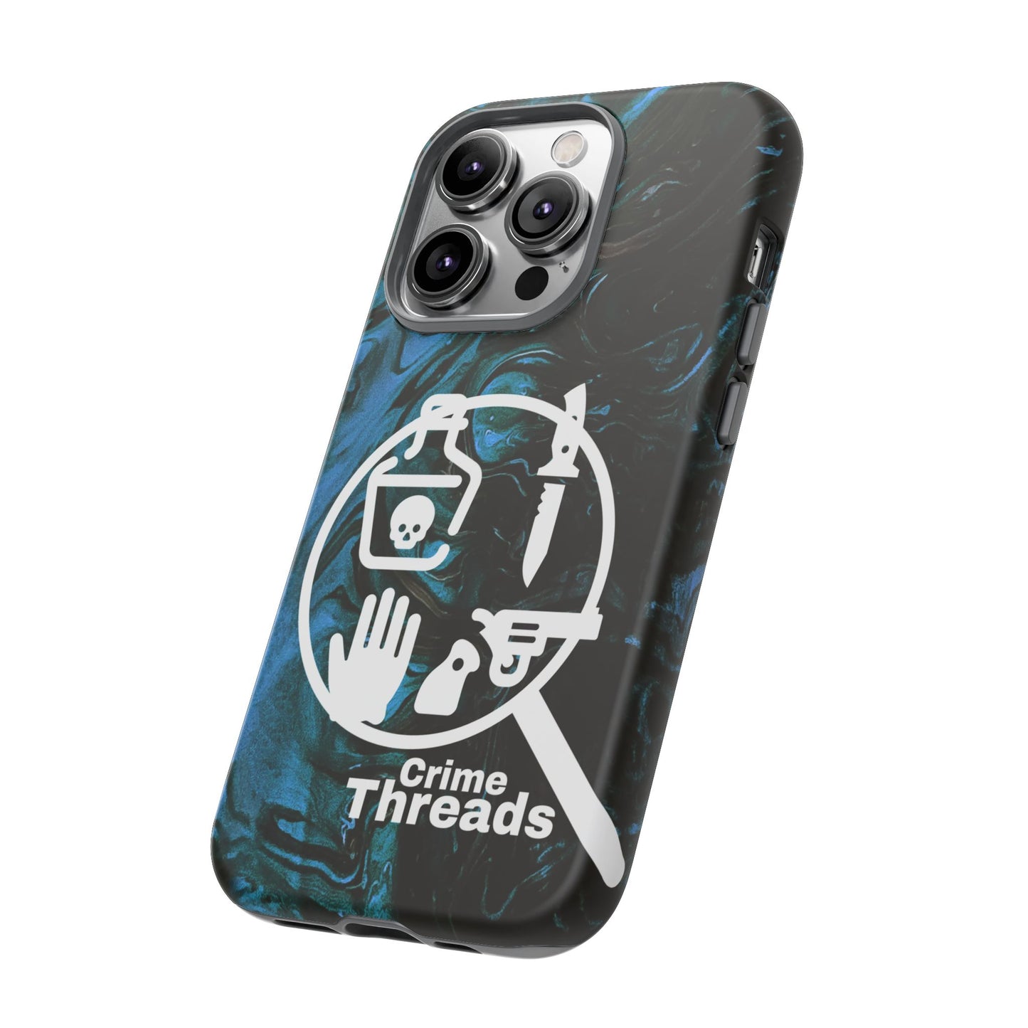 SleuthGuard Custom Cases
