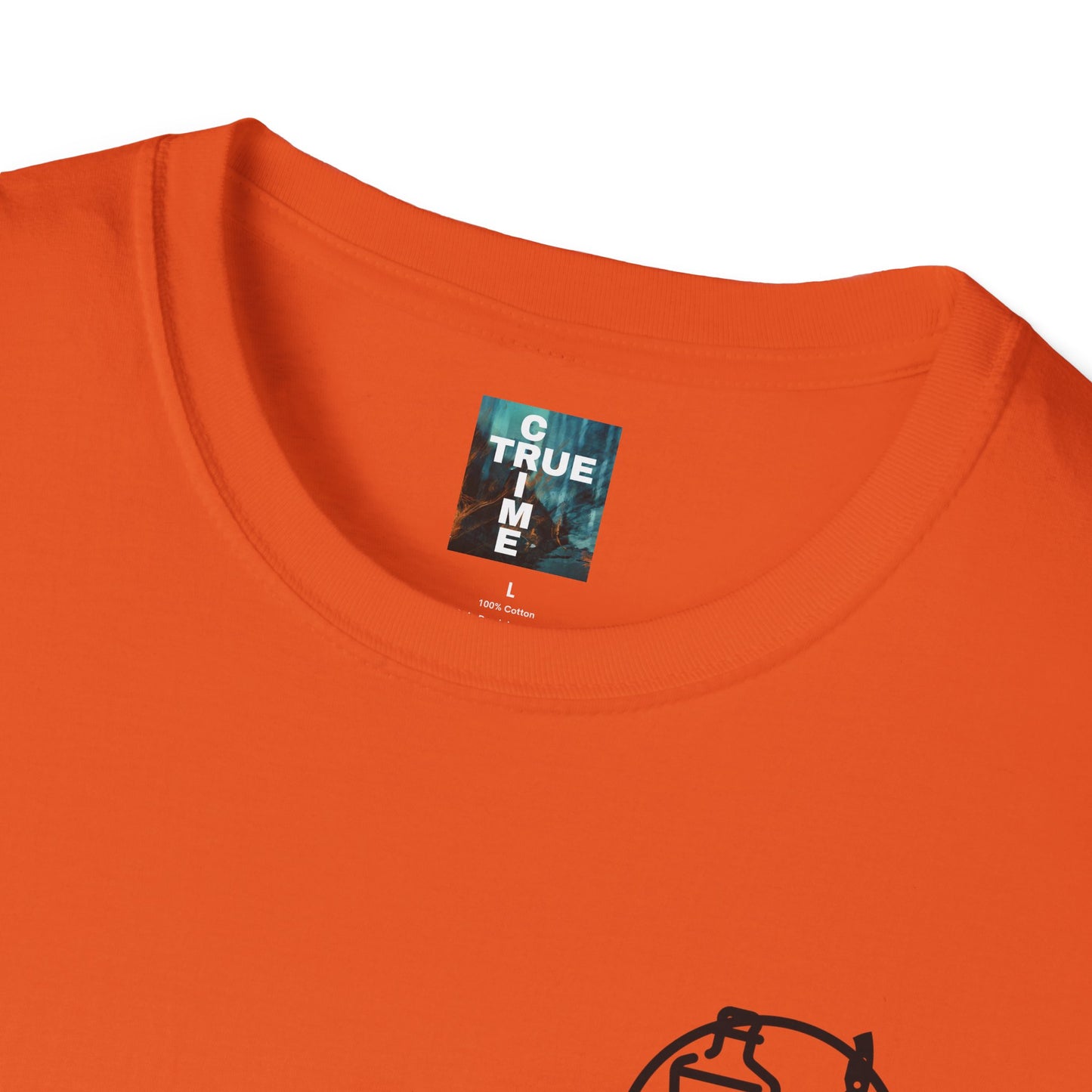 Investigator's Comfort Tee