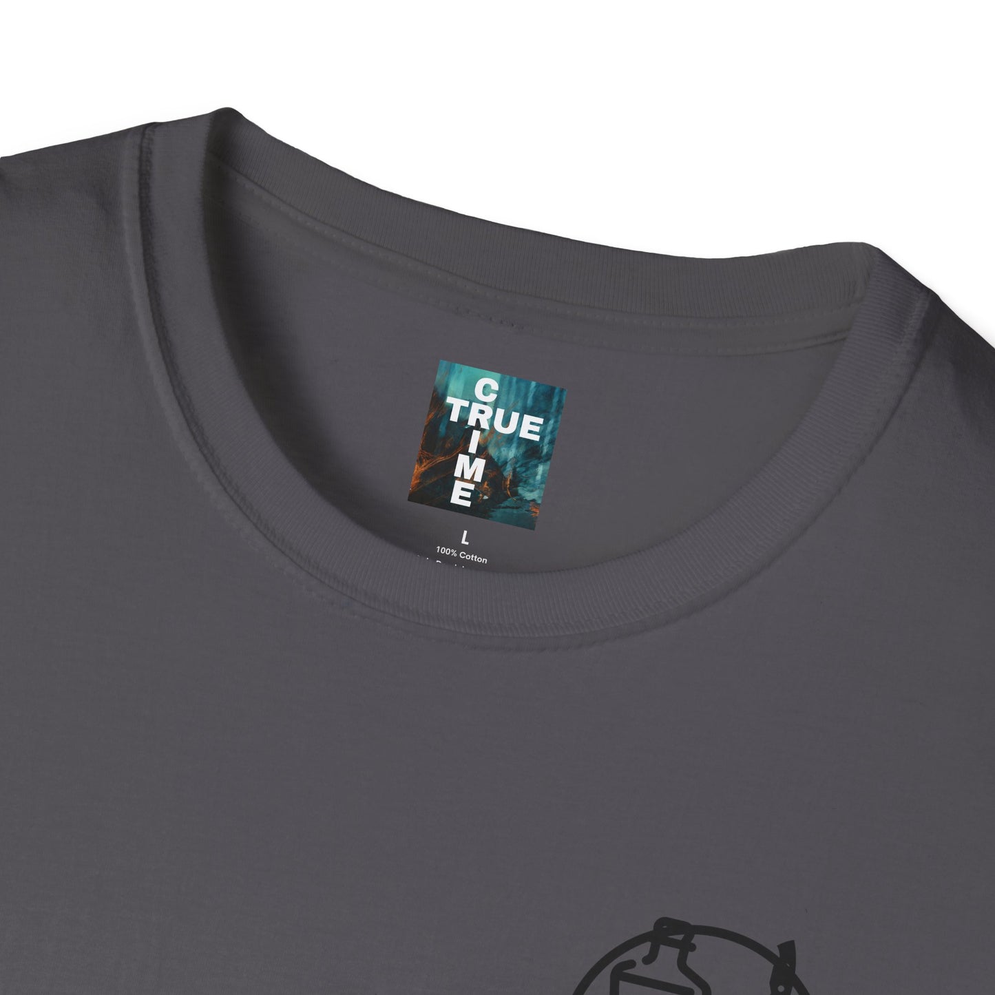 Investigator's Comfort Tee