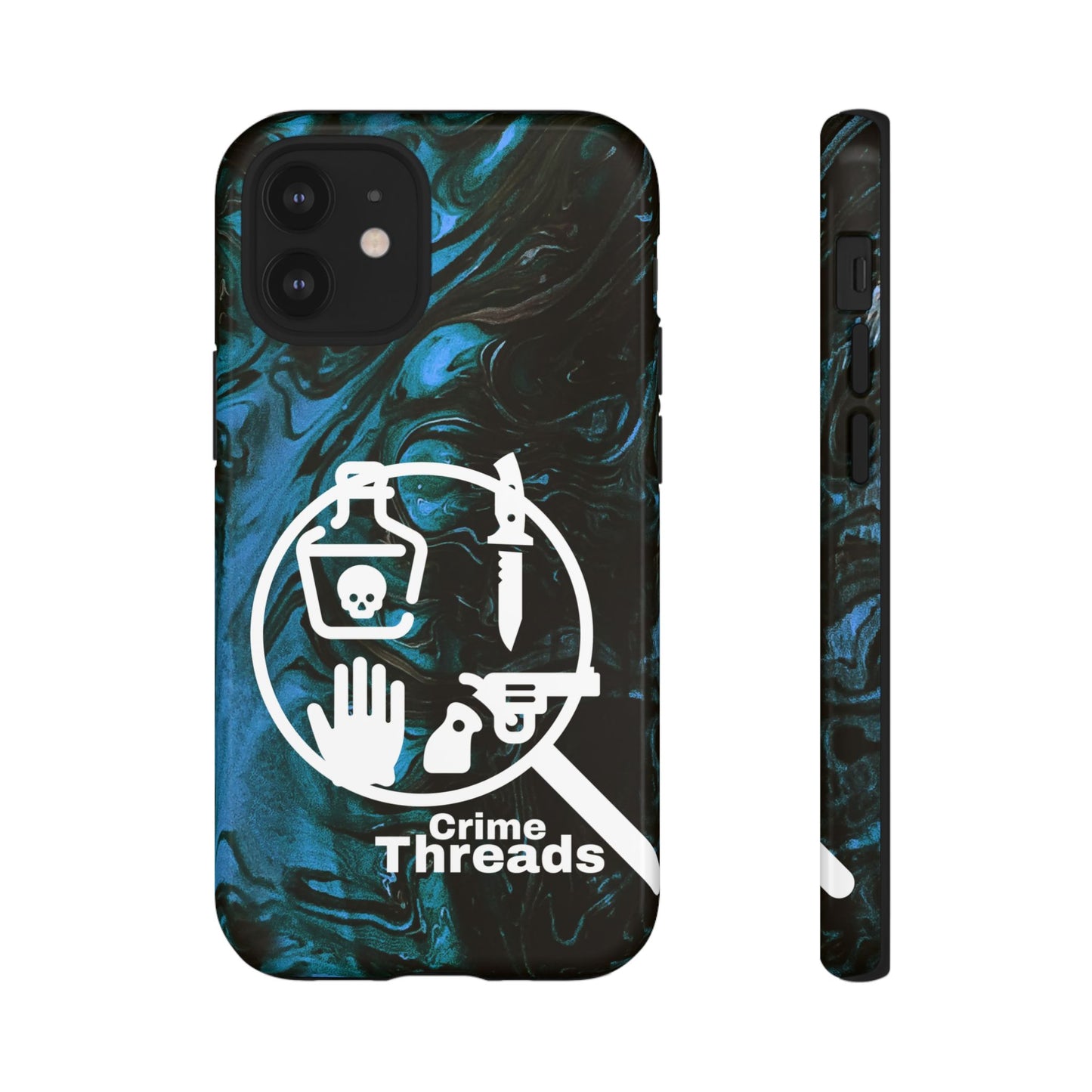 SleuthGuard Custom Cases