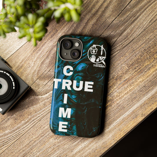 SleuthGuard Custom Cases IPHONE Special