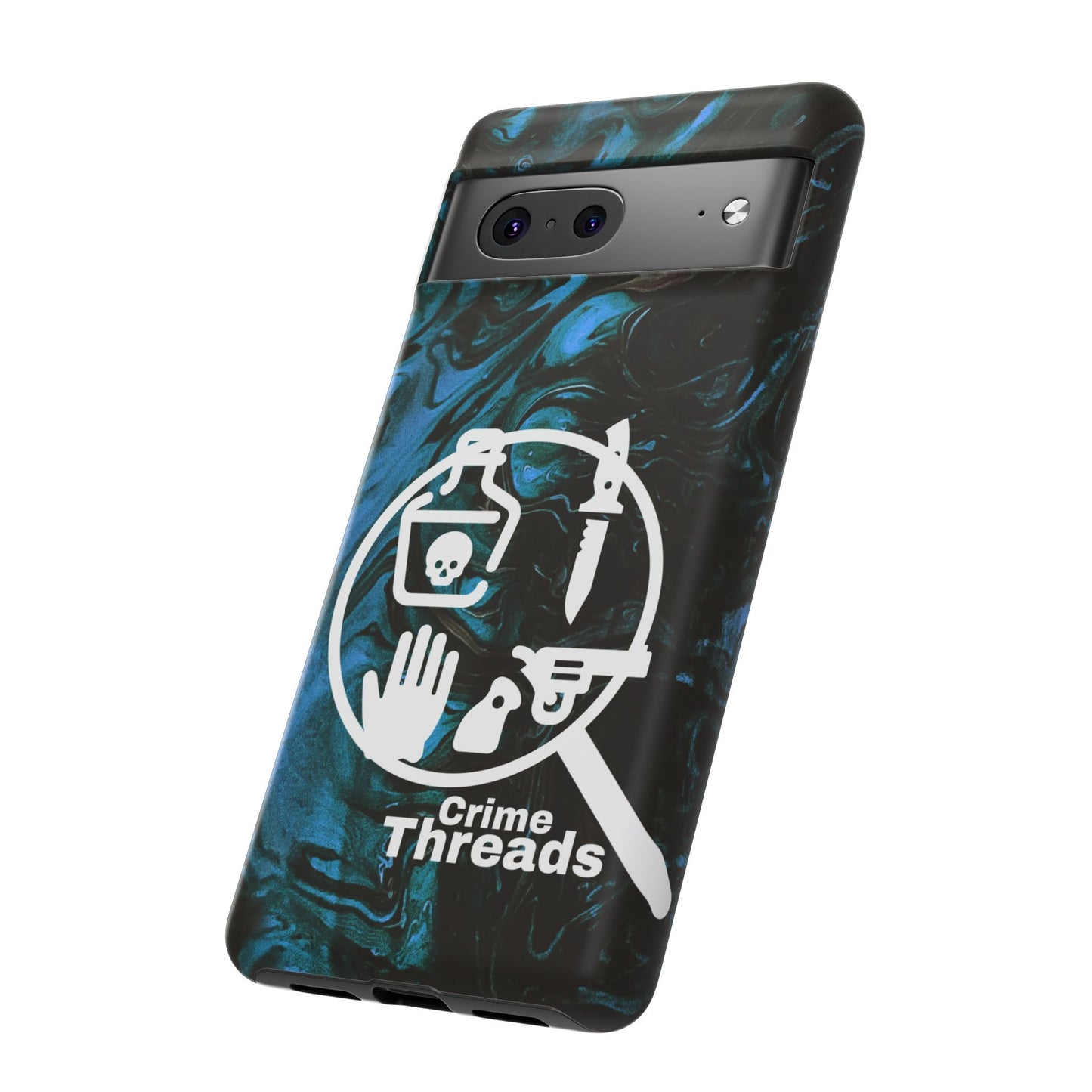 SleuthGuard Custom Cases