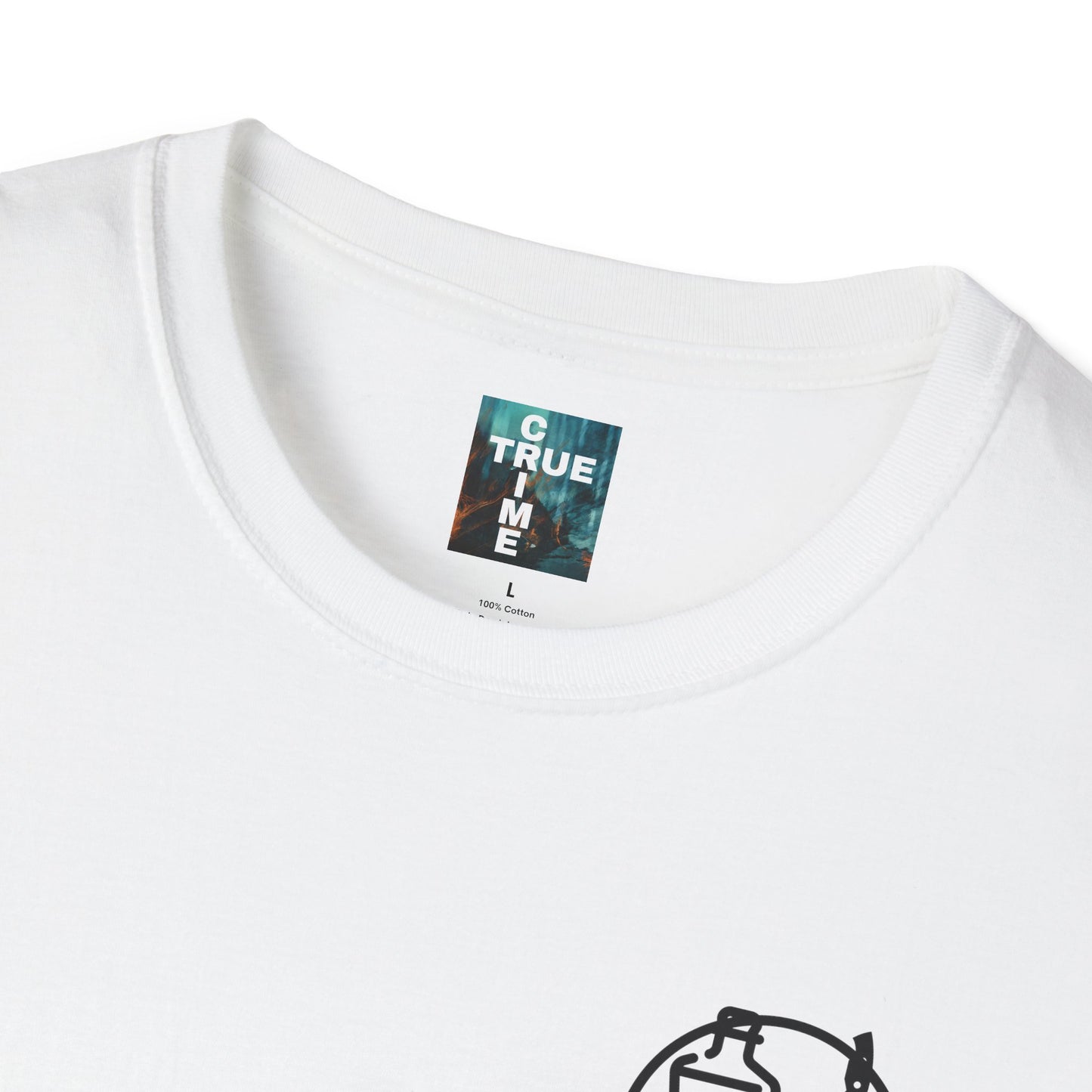Investigator's Comfort Tee